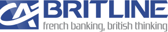 CA Britline - french banking, british thinking