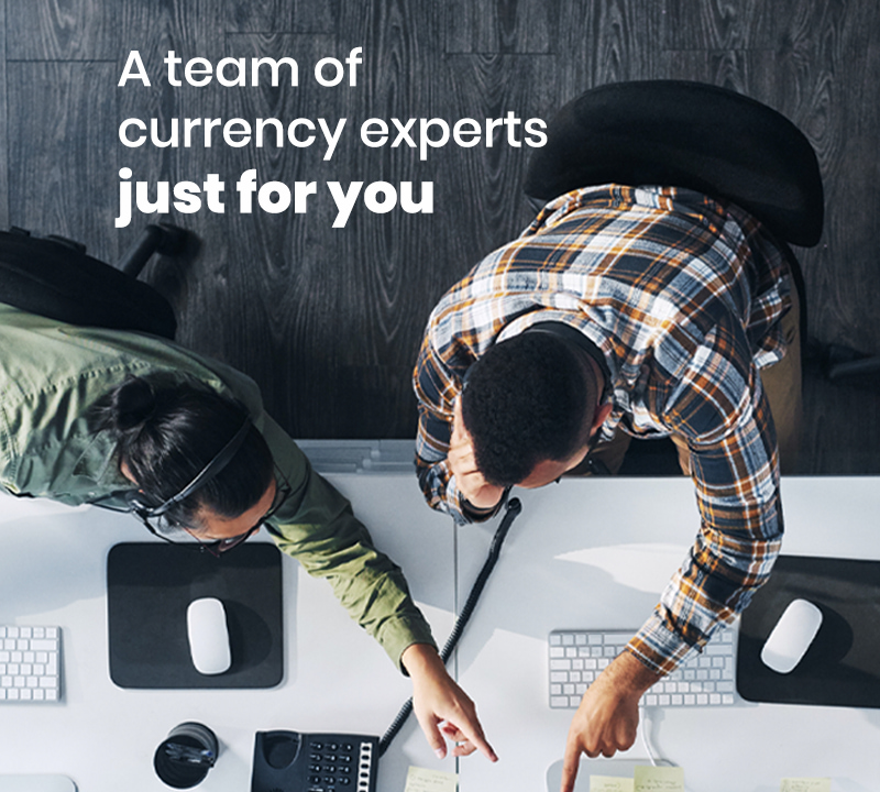 French Banking with English speaking service CA Britline